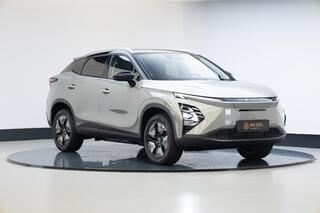 Omoda 5 EV
