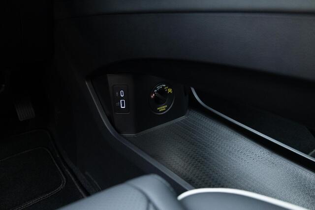 Omoda 5 EV Premium 61 kWh 360 camera | Stoel vent. | ACC | 7 jaar fabrieksgar. |