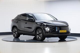 Omoda 5 EV