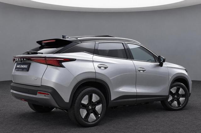 Omoda 5 EV Premium 61 kWh | INCLUSIEF INRUILPREMIE | BIJTELLINGSVOORDEEL | STOELVENTILATIE/VERWARMING | ELEKTR. ACHTERKLEP | PANORAMADAK | ACC | STUURVERWARMING – foto 2