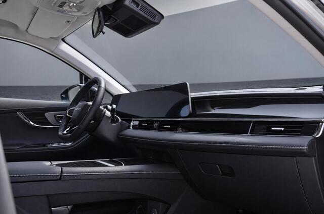 Omoda 5 EV Premium 61 kWh | INCLUSIEF INRUILPREMIE | BIJTELLINGSVOORDEEL | STOELVENTILATIE/VERWARMING | ELEKTR. ACHTERKLEP | PANORAMADAK | ACC | STUURVERWARMING – foto 3