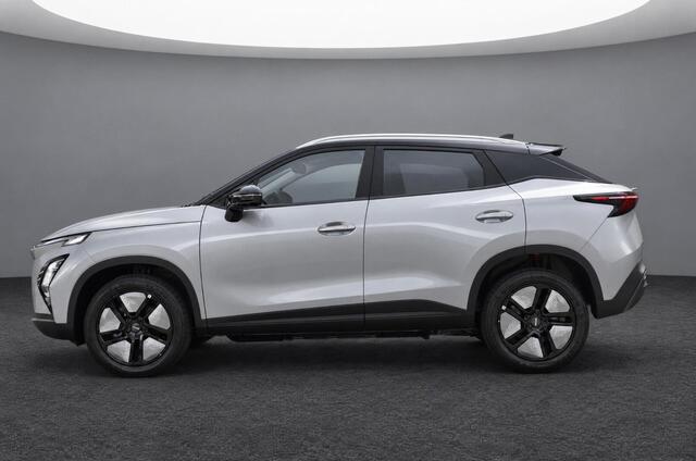 Omoda 5 EV Premium 61 kWh | INCLUSIEF INRUILPREMIE | BIJTELLINGSVOORDEEL | STOELVENTILATIE/VERWARMING | ELEKTR. ACHTERKLEP | PANORAMADAK | ACC | STUURVERWARMING – foto 5