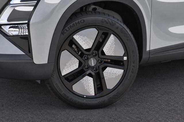 Omoda 5 EV Premium 61 kWh | INCLUSIEF INRUILPREMIE | BIJTELLINGSVOORDEEL | STOELVENTILATIE/VERWARMING | ELEKTR. ACHTERKLEP | PANORAMADAK | ACC | STUURVERWARMING – foto 6