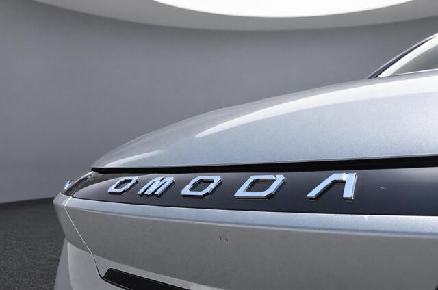 Omoda 5 EV Premium 61 kWh | INCLUSIEF INRUILPREMIE | BIJTELLINGSVOORDEEL | STOELVENTILATIE/VERWARMING | ELEKTR. ACHTERKLEP | PANORAMADAK | ACC | STUURVERWARMING – foto 7