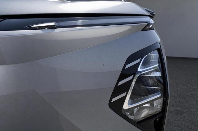 Omoda 5 EV Premium 61 kWh | INCLUSIEF INRUILPREMIE | BIJTELLINGSVOORDEEL | STOELVENTILATIE/VERWARMING | ELEKTR. ACHTERKLEP | PANORAMADAK | ACC | STUURVERWARMING – foto 8