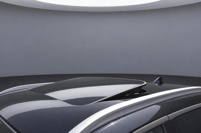 Omoda 5 EV Premium 61 kWh | INCLUSIEF INRUILPREMIE | BIJTELLINGSVOORDEEL | STOELVENTILATIE/VERWARMING | ELEKTR. ACHTERKLEP | PANORAMADAK | ACC | STUURVERWARMING – foto 9