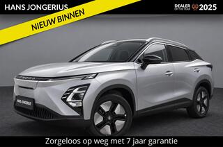 Omoda 5 EV Premium 61 kWh | INCLUSIEF INRUILPREMIE
