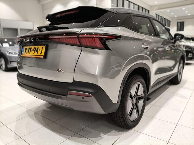 Omoda 5 EV Premium 61 kWh | Demo | Panoramadak | Stoelverwarming | Navigatie | Apple CarPlay / Android Auto | – foto 2