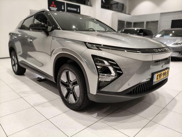 Omoda 5 EV Premium 61 kWh | Demo | Panoramadak | Stoelverwarming | Navigatie | Apple CarPlay / Android Auto | – foto 5