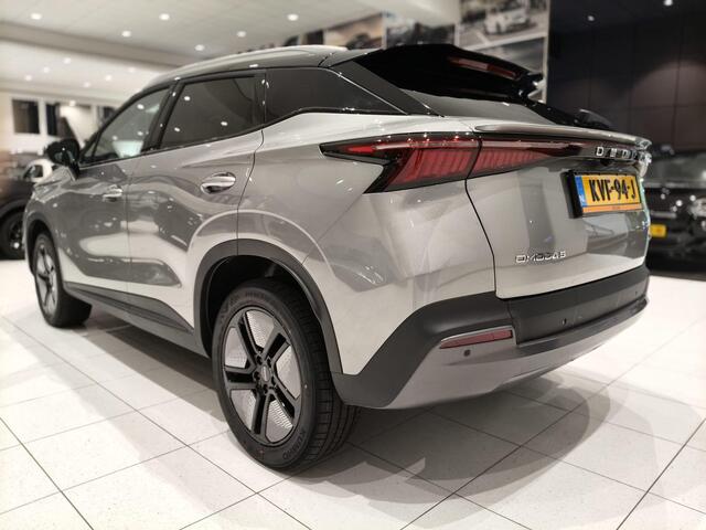Omoda 5 EV Premium 61 kWh | Demo | Panoramadak | Stoelverwarming | Navigatie | Apple CarPlay / Android Auto | – foto 6