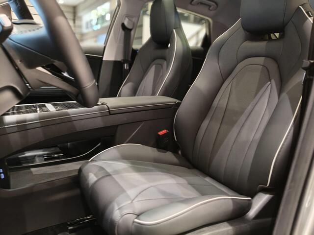 Omoda 5 EV Premium 61 kWh | Demo | Panoramadak | Stoelverwarming | Navigatie | Apple CarPlay / Android Auto | – foto 7