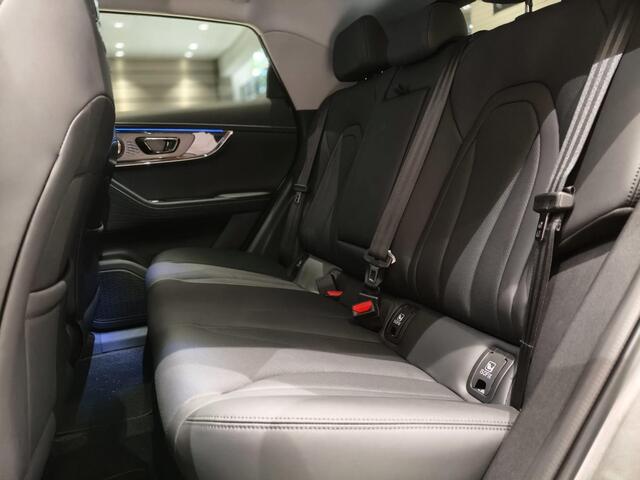 Omoda 5 EV Premium 61 kWh | Demo | Panoramadak | Stoelverwarming | Navigatie | Apple CarPlay / Android Auto | – foto 8