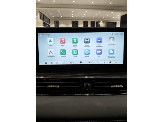 Omoda 5 EV Premium 61 kWh | Demo | Panoramadak | Stoelverwarming | Navigatie | Apple CarPlay / Android Auto | – foto 10
