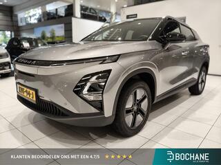 Omoda 5 EV Premium 61 kWh | Demo | Panoramadak | St