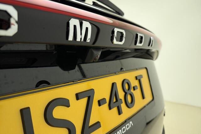 Omoda 5 SHS 1.6 T-GDi SHS-H Premium Panoramisch Schuif/kanteldak | Keyless | Lederen bekleding | Stoelverwarming | Nieuw op voorraad | Snel rijden | 7 Jaar fabrieksgarantie