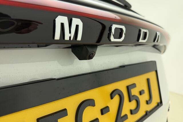 Omoda 5 SHS 1.6 T-GDi SHS-H Premium Panoramisch Schuif/kanteldak | Keyless | Lederen bekleding | Stoelverwarming | Nieuw op voorraad | Snel rijden | 7 Jaar fabrieksgarantie