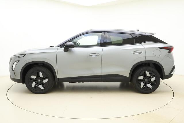 Omoda 5 SHS 1.6 T-GDi SHS-H Premium Panoramisch Schuif/kanteldak | Keyless | Lederen bekleding | Stoelverwarming | Nieuw op voorraad | Snel rijden | 7 Jaar fabrieksgarantie