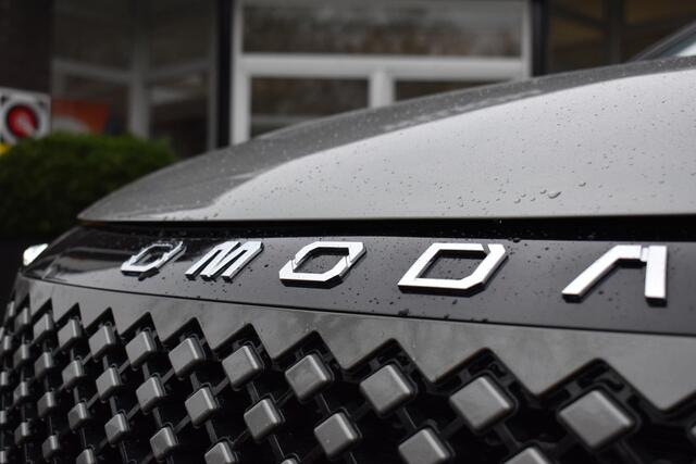 Omoda 5 SHS 1.6 T-GDi SHS-H Premium | VOORRAAD | STOELVENTILATIE + VERWARMING | PANORAMADAK | 540GRADEN CAMERA | ELEKTR. ACHTERKLEP | STUURVERWARMING