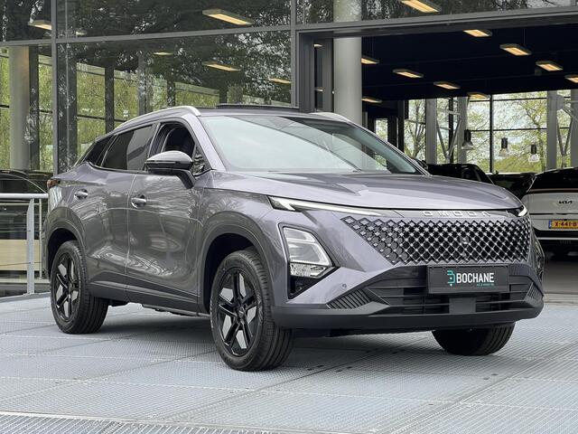 Omoda 5 SHS 1.6 T-GDi SHS-H Premium | DIRECT UIT VOORRAAD LEVERBAAR!