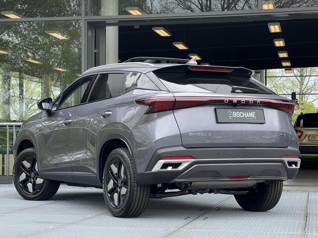 Omoda 5 SHS 1.6 T-GDi SHS-H Premium | DIRECT UIT VOORRAAD LEVERBAAR!