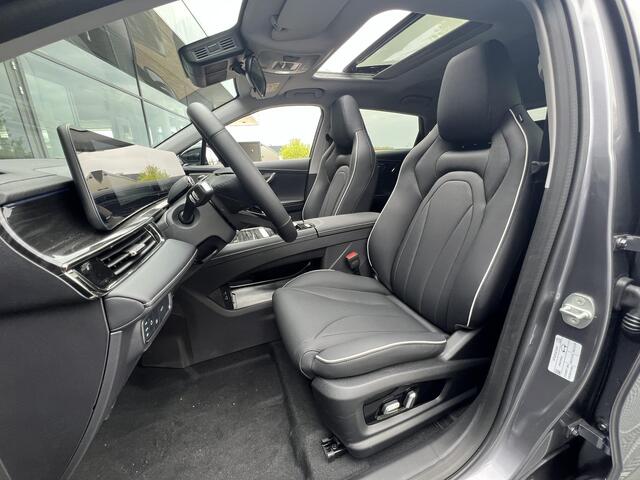 Omoda 5 SHS 1.6 T-GDi SHS-H Premium | DIRECT UIT VOORRAAD LEVERBAAR!