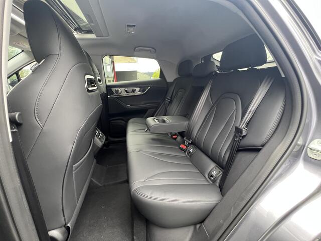 Omoda 5 SHS 1.6 T-GDi SHS-H Premium | DIRECT UIT VOORRAAD LEVERBAAR!