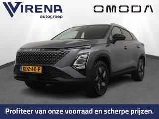 Omoda 5 SHS