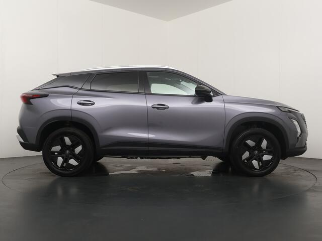 Omoda 5 SHS 1.6 T-GDi SHS-H Premium - Kantel/Schuifdak - Adaptieve Cruise control - Ventilatie Voorstoelen - Privacy Glass - Stoel/Stuurwiel Verwarming - 1000KM Rijbereik - 7 Jaar Fabrieksgarantie