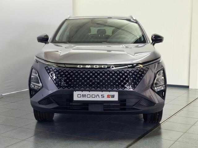 Omoda 5 SHS 1.5 T-GDi SHS-H Exclusive