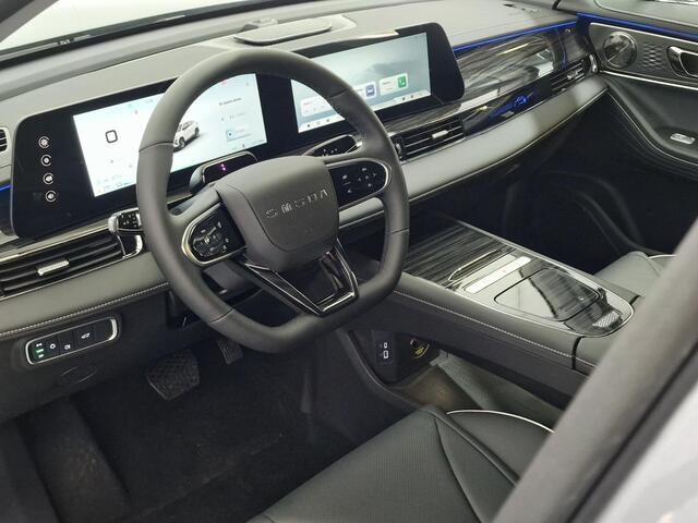 Omoda 5 SHS 1.5 T-GDi SHS-H Exclusive