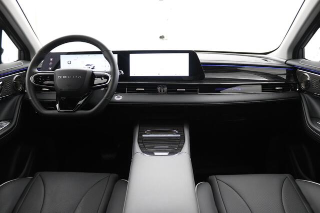 Omoda 5 SHS 1.5 T-GDi SHS-H Comfort | Trekhaak | Panoramadak | 360 graden camera