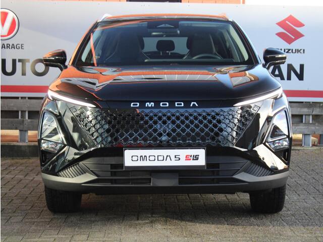 Omoda 5 SHS 1.5 T-GDi SHS-H Premium