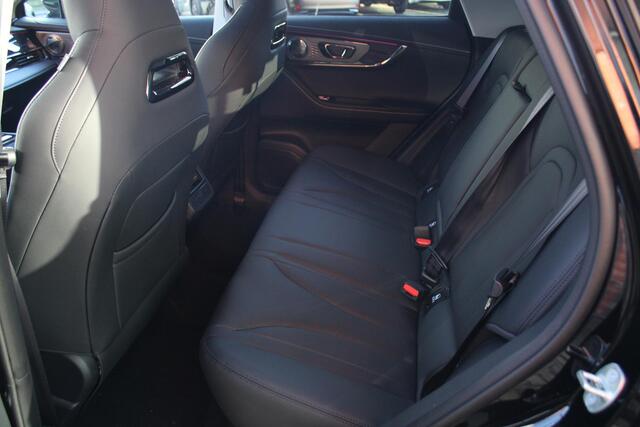 Omoda 5 SHS 1.5 T-GDi SHS-H Premium