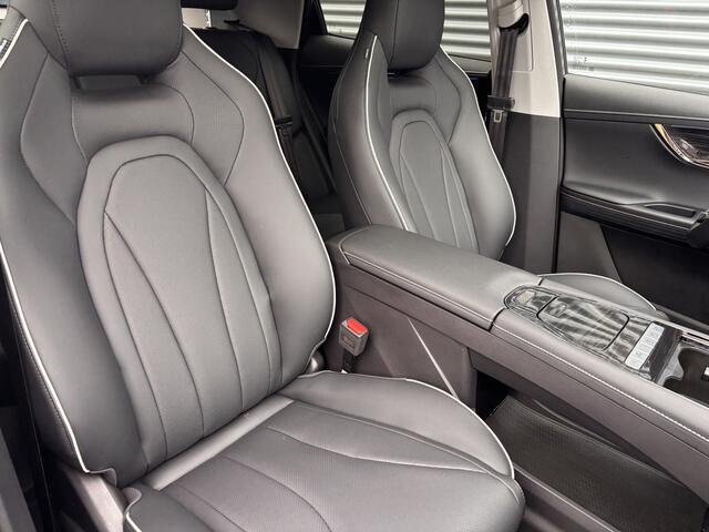 Omoda 5 SHS 1.6 T-GDi SHS-H Premium Full Hybride met Navigatie, Lederen bekleding en Camera Direct leverbaar!