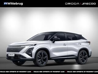 Omoda 5 SHS