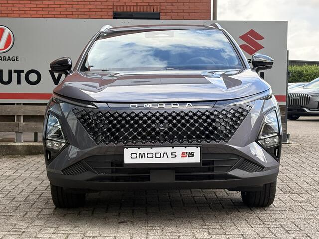 Omoda 5 SHS 1.5 T-GDi SHS-H Premium