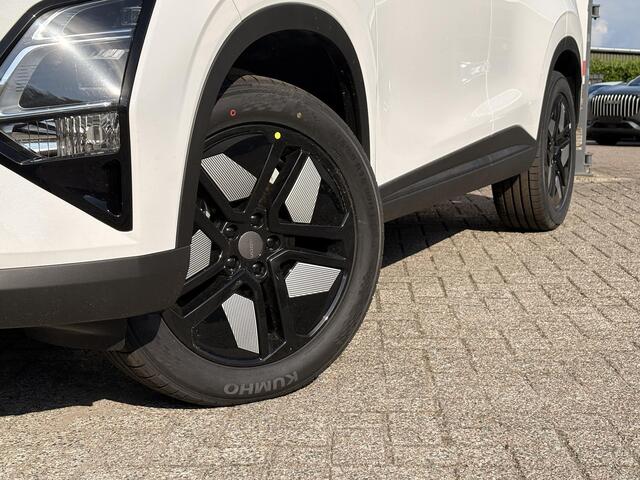 Omoda 5 SHS 1.5 T-GDi SHS-H Premium