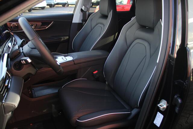 Omoda 5 SHS 1.5 T-GDi SHS-H Premium