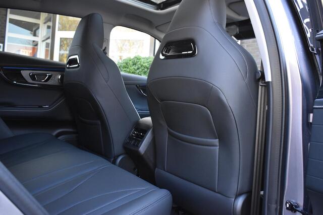 Omoda 5 SHS-H Premium INRUILPREMIE | STOELVENTILATIE | PANORAMADAK | STUUR/STOELVERWARMING | ELEKTRISCHE STOELEN | 360 CAMERA | CARPLAY/ANDROID AUTO | SFEERVERLICHTING