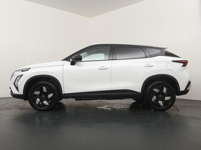 Omoda 5 SHS-H 1.6 T-GDi SHS-H Premium Elektrische Achterklep - Schuif-/Kanteldak - Stoel-/Stuurverwarming - Elektrische stoelen - 1000KM Rijbereik - Fabrieksgarantie t/m 2033