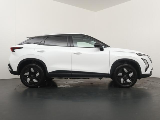 Omoda 5 SHS-H 1.6 T-GDi SHS-H Premium Elektrische Achterklep - Schuif-/Kanteldak - Stoel-/Stuurverwarming - Elektrische stoelen - 1000KM Rijbereik - Fabrieksgarantie t/m 2033