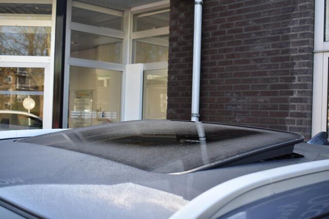 Omoda 5 SHS-H Premium INRUILPREMIE | STOELVENTILATIE | PANORAMADAK | STUUR/STOELVERWARMING | ELEKTRISCHE STOELEN | 360 CAMERA | CARPLAY/ANDROID AUTO | SFEERVERLICHTING