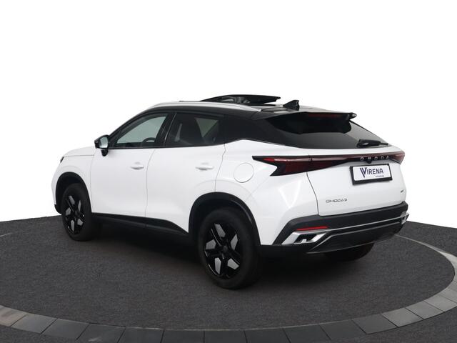 Omoda 5 SHS-H 1.6 T-GDi SHS-H Premium - FULL OPTIONS - Schuif/kantel dak - Adaptieve cruisecontrol - Sfeerverlichting - Apple Carplay - Android Auto 7 Jaar of 150.000km Fabrieksgarantie