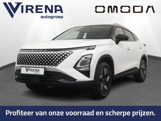 Omoda 5 SHS-H