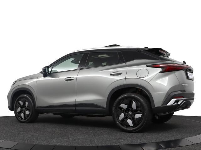 Omoda 5 SHS-H 1.6 T-GDi Premium - Kantel/Schuifdak - Adaptief Cruisecontrol - 18' Lichtmetalen Velgen - Privacy Glass - Stoel/Stuurwiel Verwarming - 7 Jaar Fabrieksgarantie