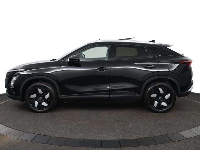 Omoda 5 SHS-H 1.6 T-GDi Premium - Kantel/Schuifdak - Adaptieve Cruise control - Ventilatie Voorstoelen - Privacy Glass - Stoel/Stuurwiel Verwarming - 1000KM Rijbereik - 7 Jaar Fabrieksgarantie