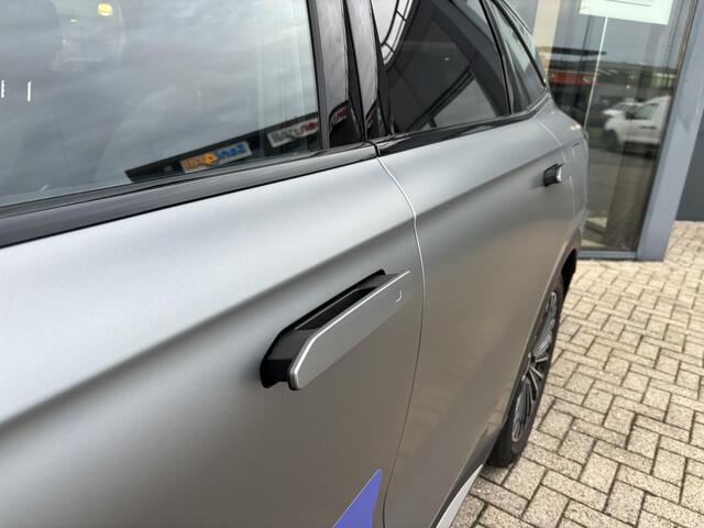 Omoda 9 1.5T-GDi SHS-P Premium