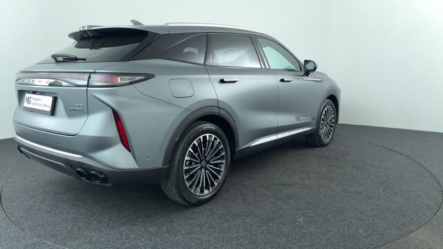 Omoda 9 1.5T-GDi SHS-P Premium