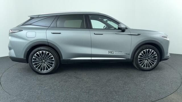 Omoda 9 1.5T-GDi SHS-P Premium