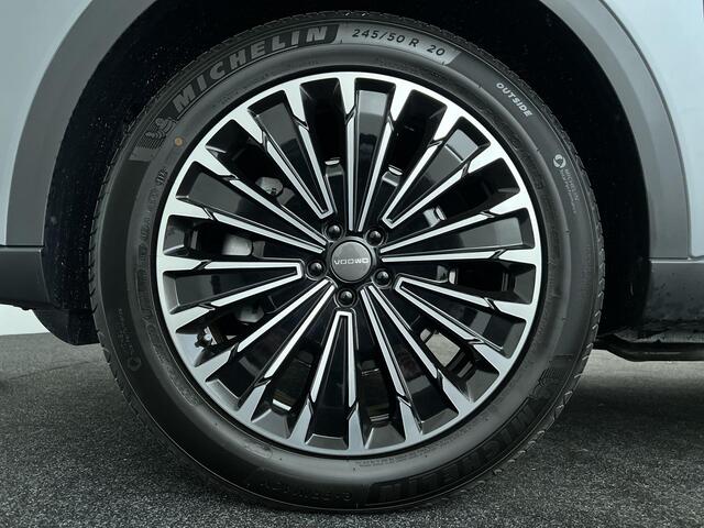 Omoda 9 1.5T-GDi SHS-P Premium